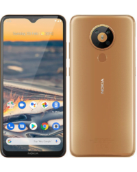 Nokia 5.3 A Powerful and Affordable Smartphone