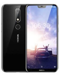Nokia 6.1 Plus The Perfect Blend of Style and Performance