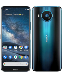 The Nokia 8.3 5G A Powerful Smartphone with Impressive Features