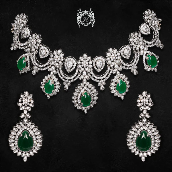 Exploring the Necklace Set – N467 Price and Specifications