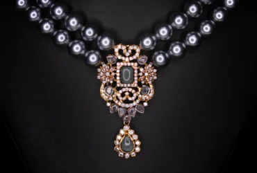 Understanding the Mirha Pearl Necklace Price and Specifications