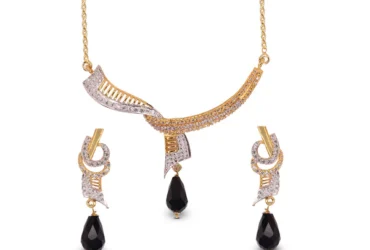 Discover the Elegance of Necklace Set – N490: Price and Specifications