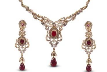 Exploring the Necklace Set – 503 Price and Specifications