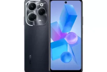 Infinix Hot 40 Pro: Price and Specifications Unveiled