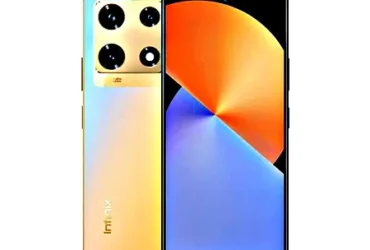 Infinix Note 30 Pro: Price and Specification Overview
