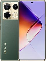 Infinix Note 40 Pro Price and Specifications Revealed
